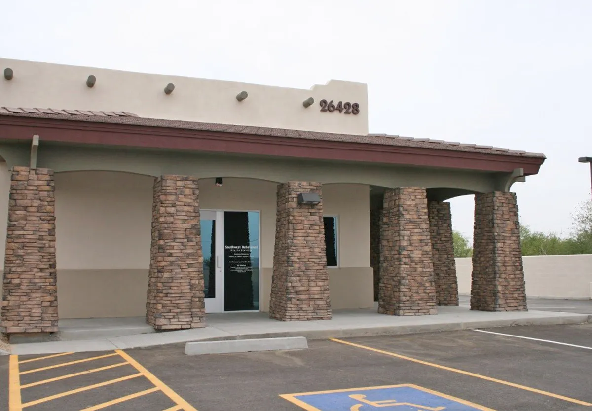 Southwest Behavioral Health Services - Thumbnail 3