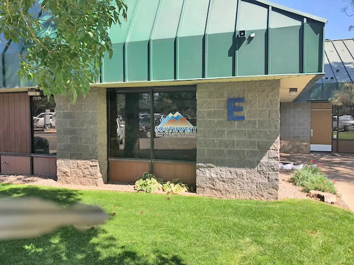 Southwest Behavioral Health Services - Thumbnail 2