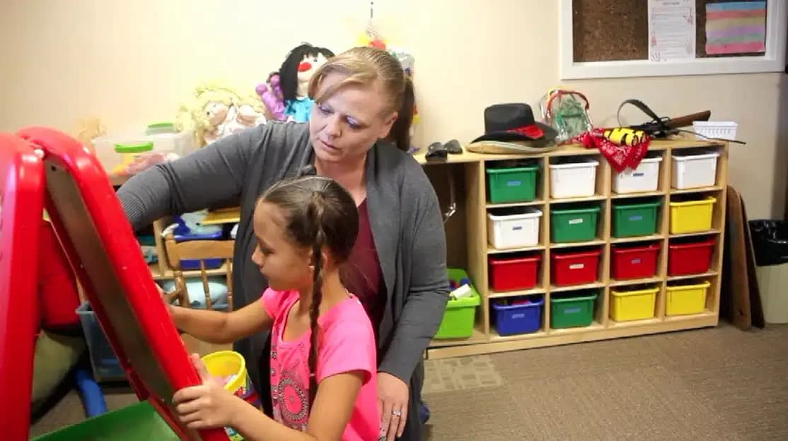 Southwest Counseling Service - Thumbnail 7