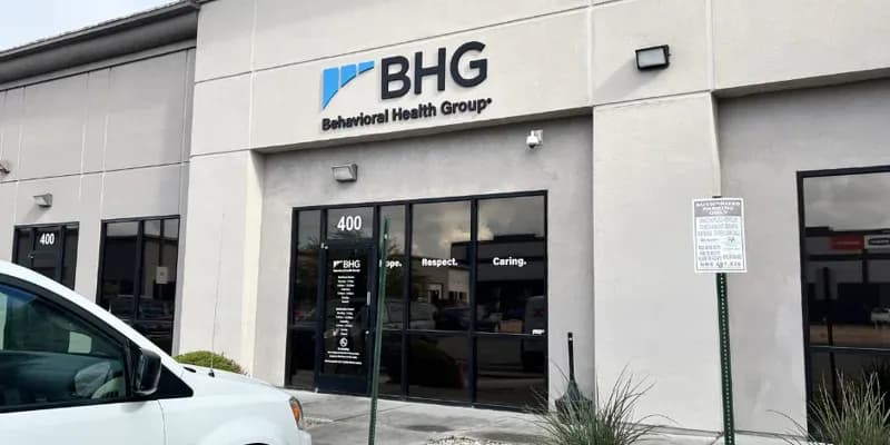 Southwest Vegas Comprehensive Trt Ctr - Thumbnail 2