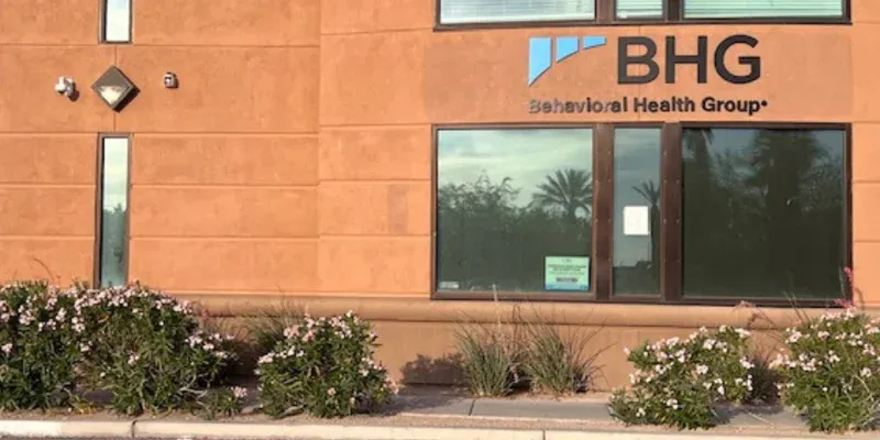 Southwest Vegas Comprehensive Trt Ctr - Thumbnail 3