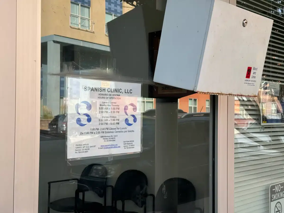 Spanish Clinic LLC - Thumbnail 2