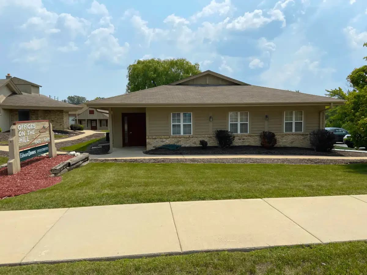 Spectrum Healthcare LLC