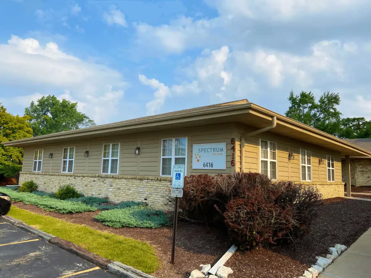 Spectrum Healthcare LLC - Thumbnail 10