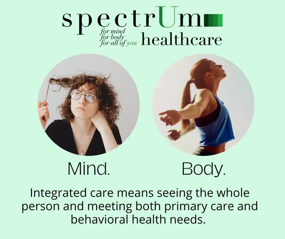 Spectrum Healthcare - Thumbnail 5