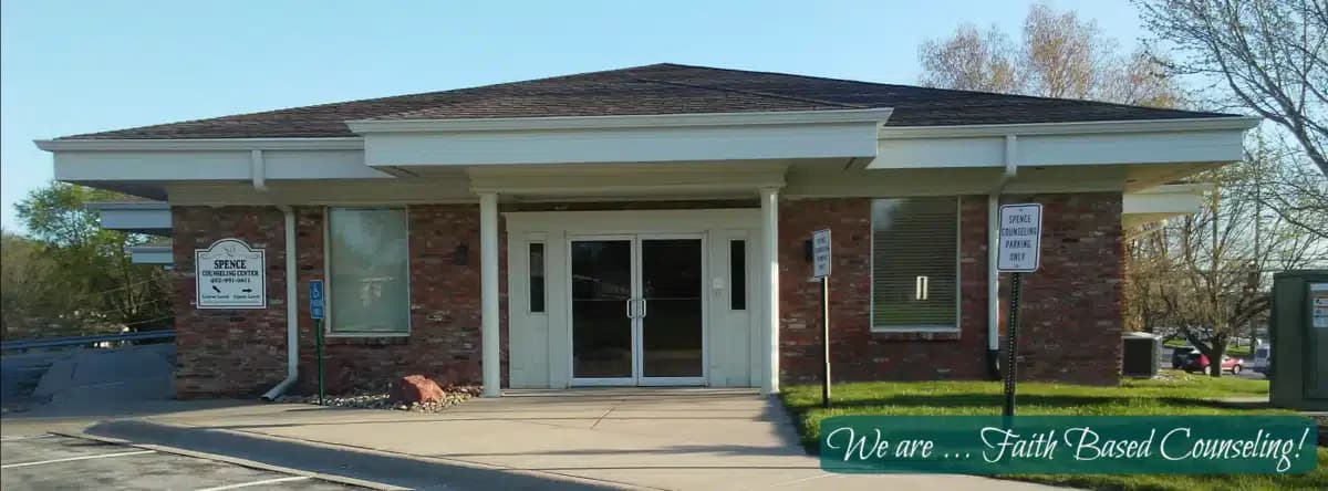 Spence Counseling Center