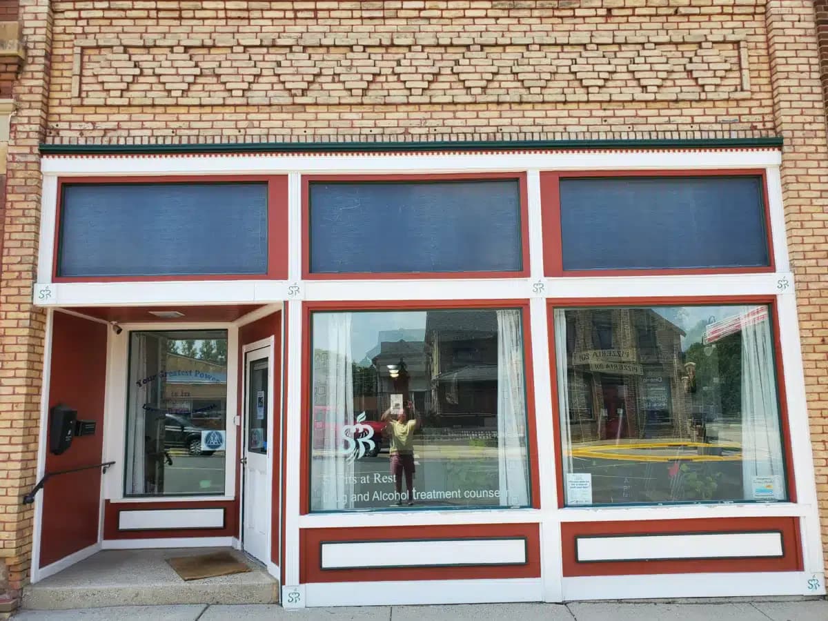 Spirits at Rest - Thumbnail 3