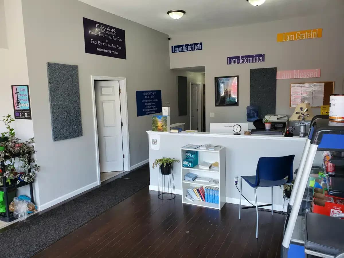 Spirits at Rest - Thumbnail 4