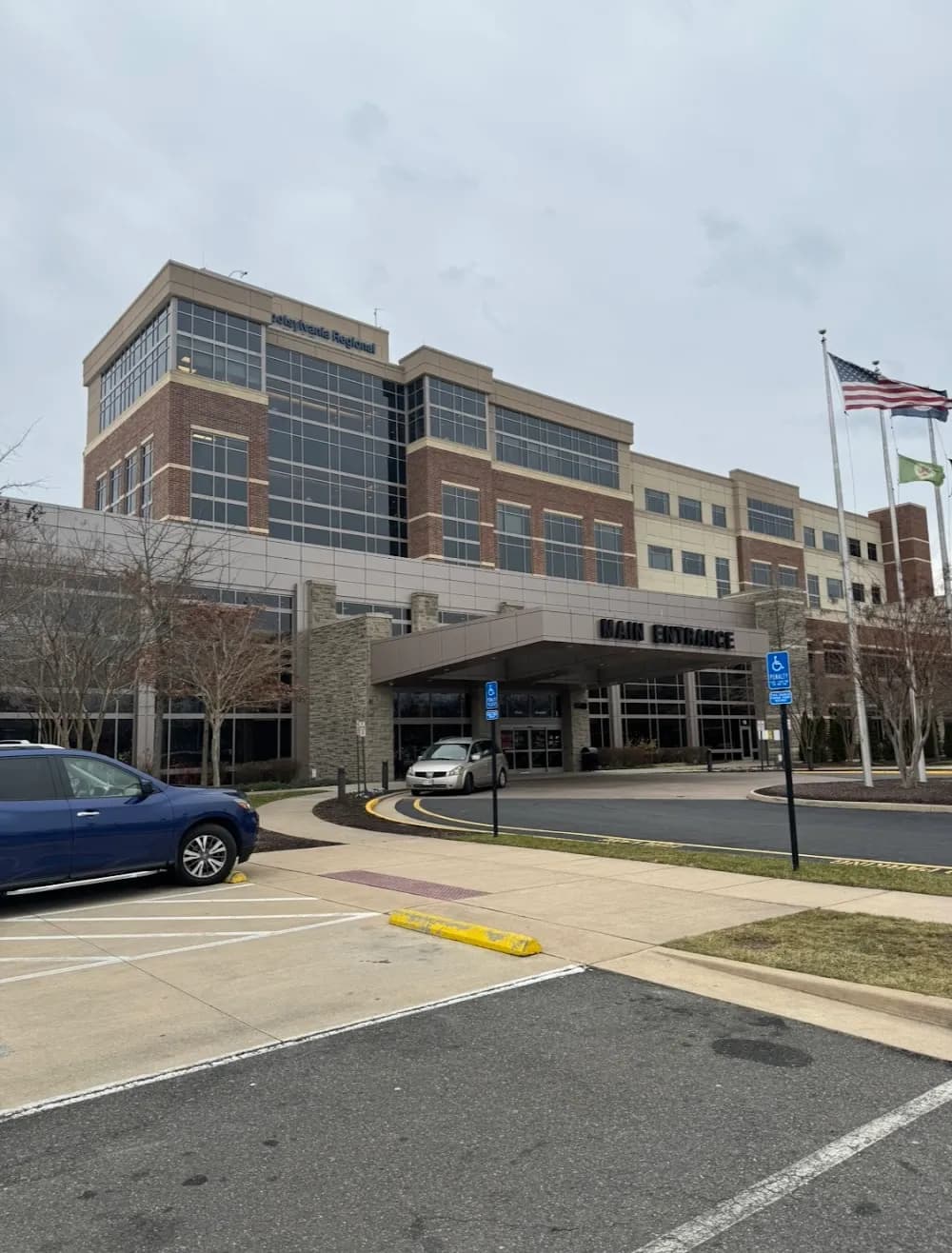 Spotsylvania Regional Medical Center - Thumbnail 2