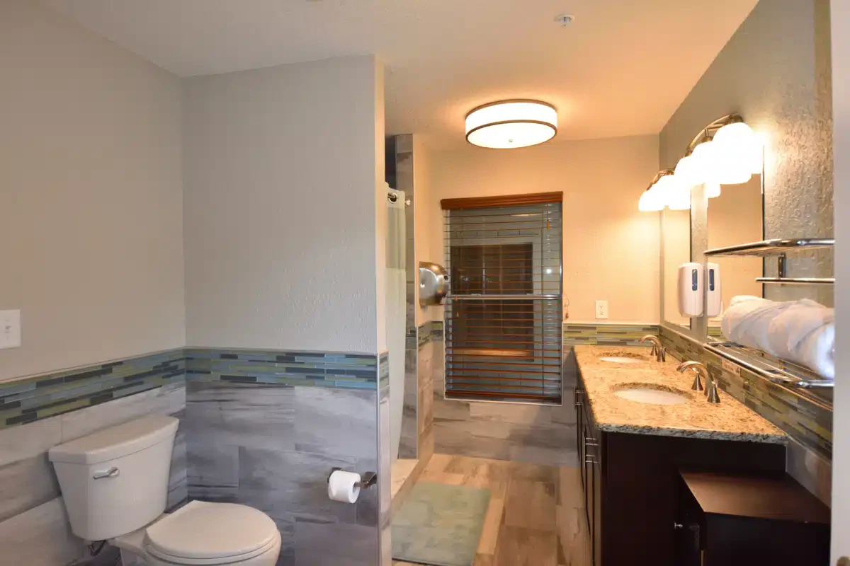 Spring Gardens Recovery - Thumbnail 2