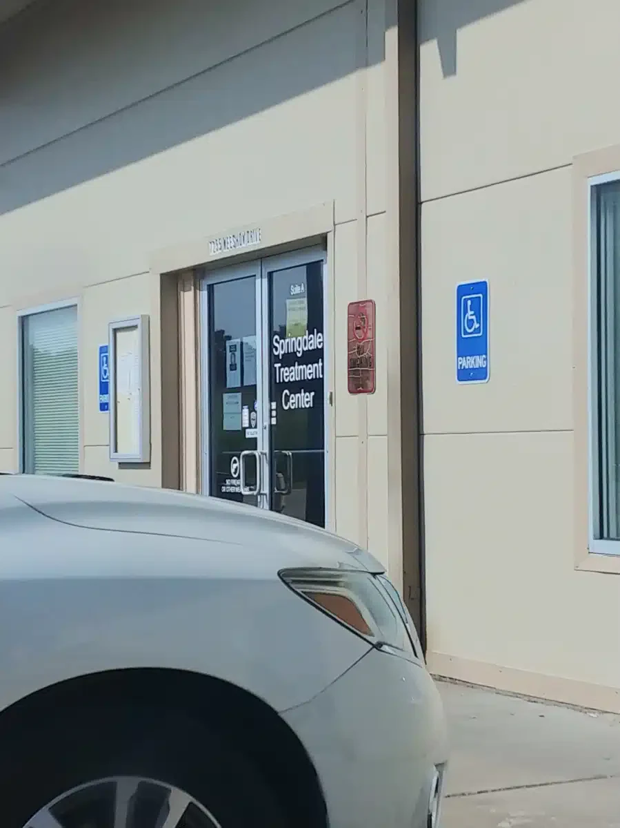 Springdale Treatment Center - Thumbnail 2