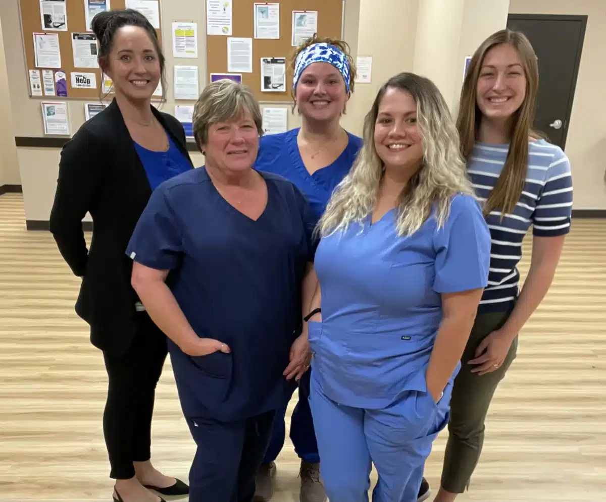 Springfield Treatment Services - Thumbnail 3