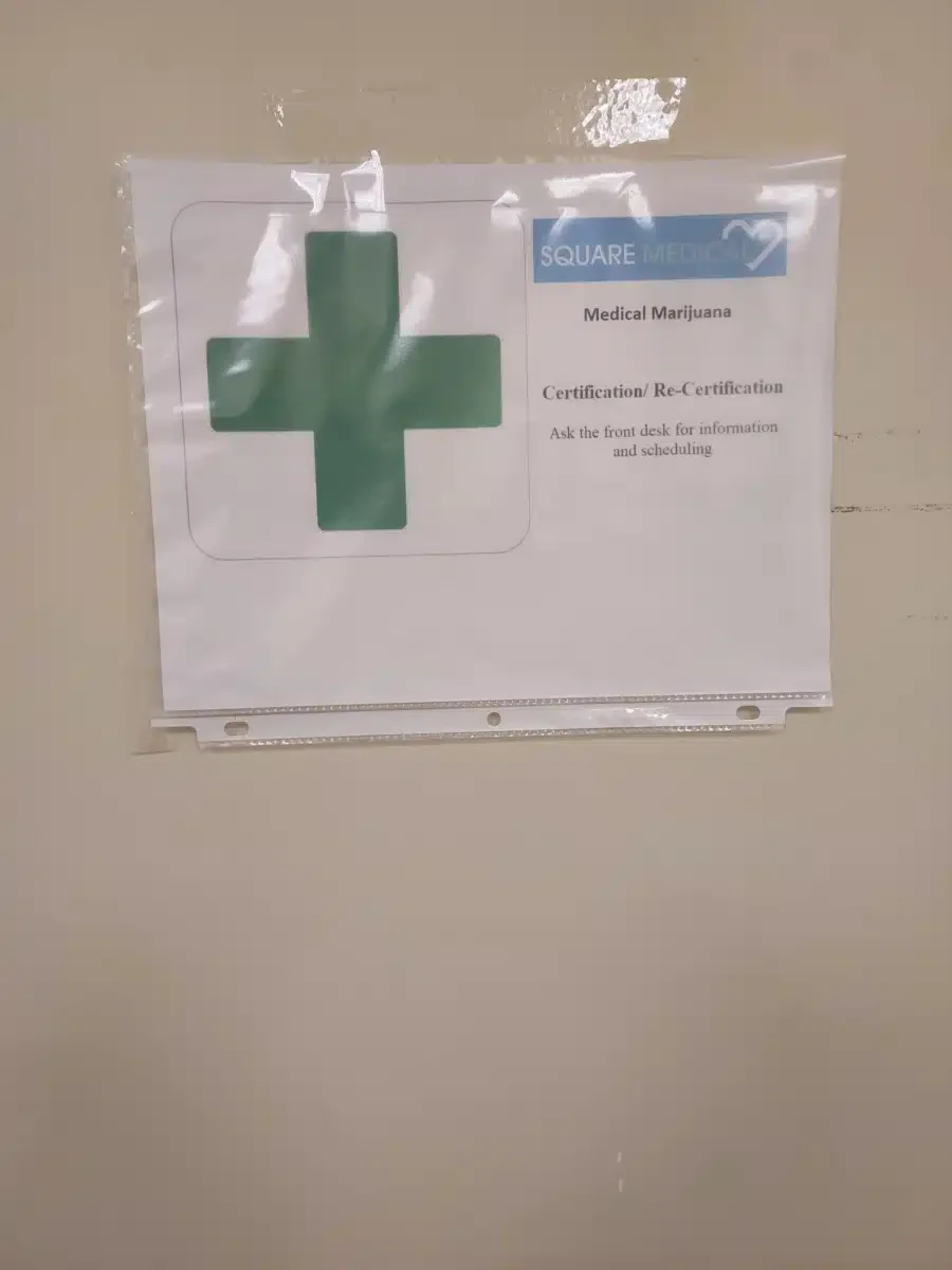 Square Medical Group - Thumbnail 8