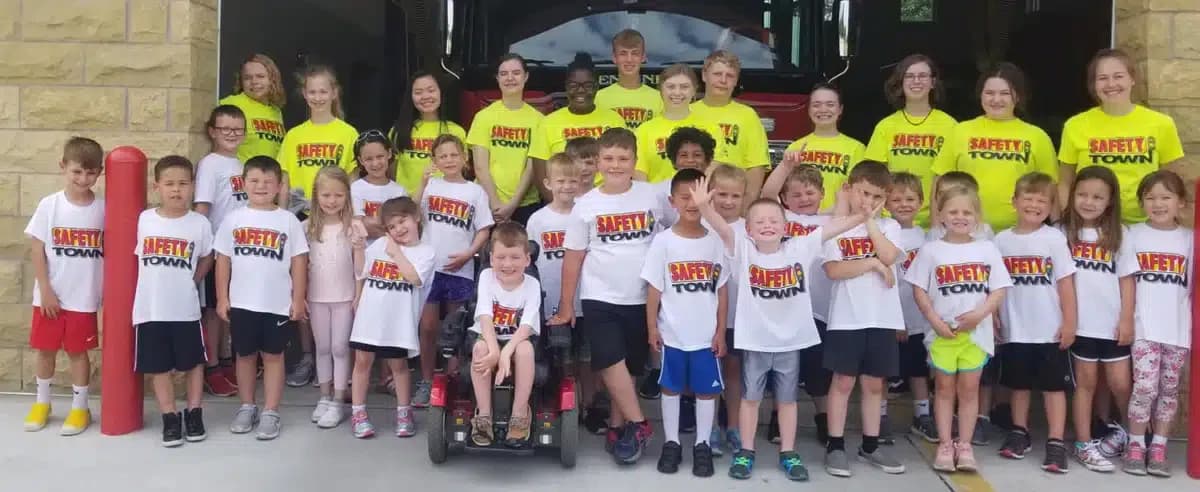 St Joseph Safety and Health Council - Thumbnail 3