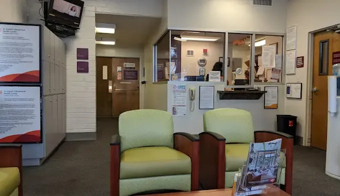 St Josephs Behavioral Health Center - Thumbnail 2
