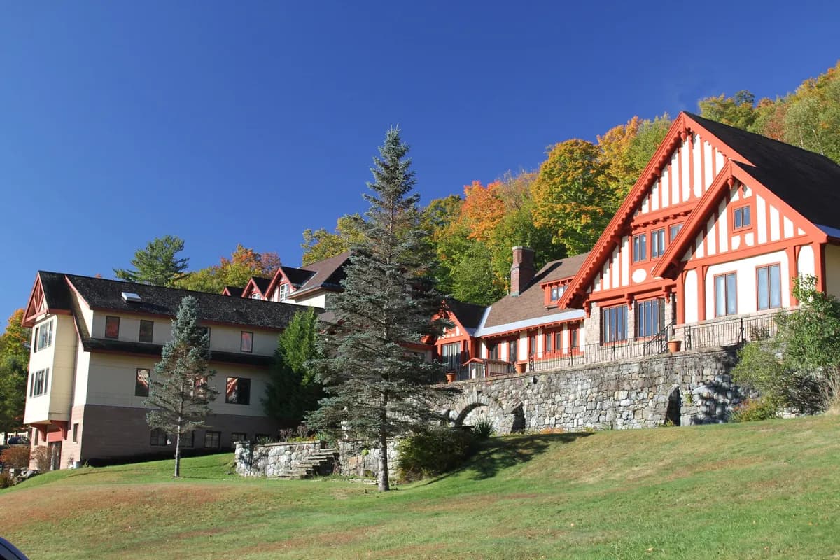 St Josephs Recovery Campus/Massena SRR