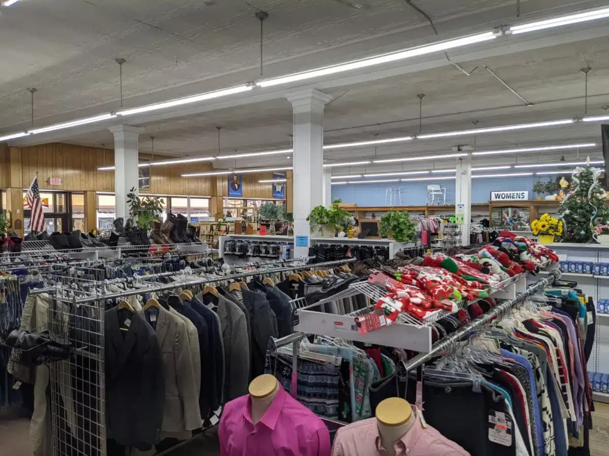 St Vincent HHS of the Third Order of - Thumbnail 2