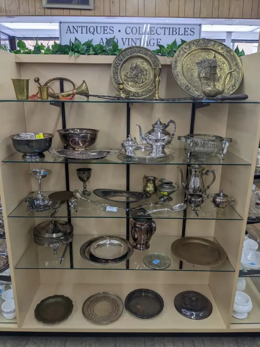 St Vincent HHS of the Third Order of - Thumbnail 4