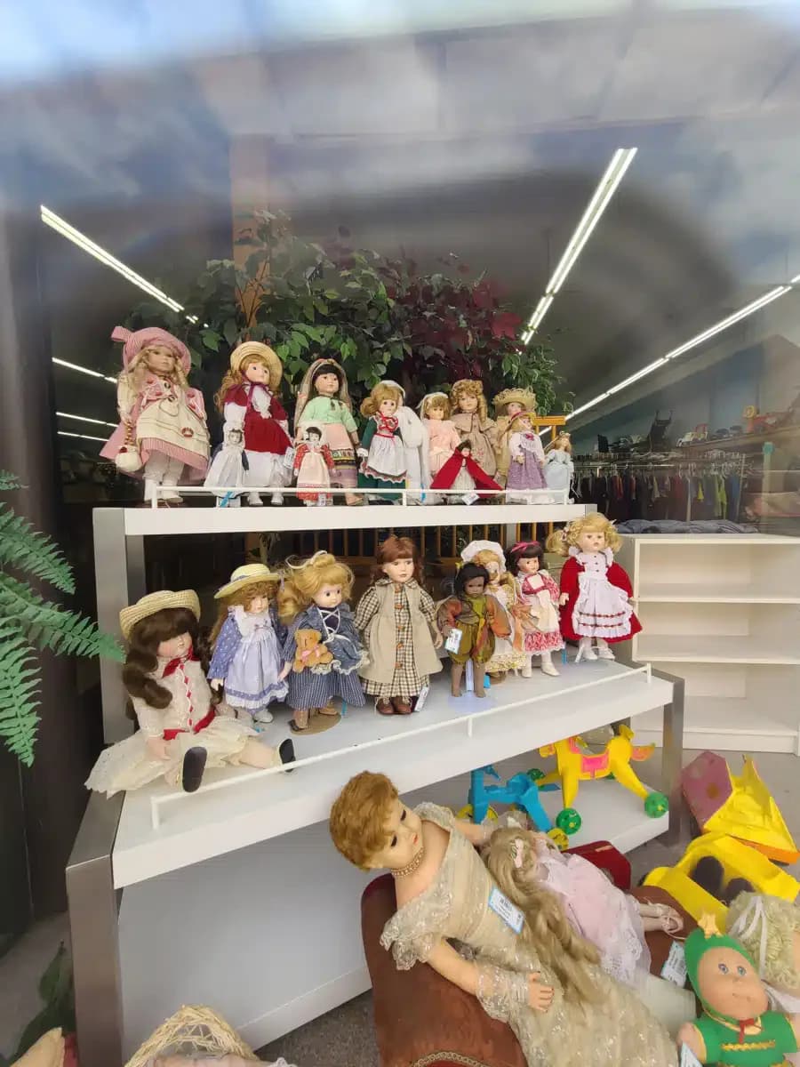 St Vincent HHS of the Third Order of - Thumbnail 6