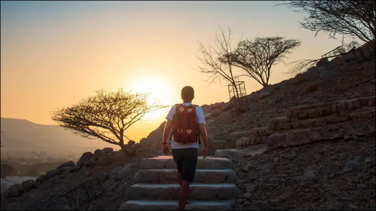 Stairway Resource Center