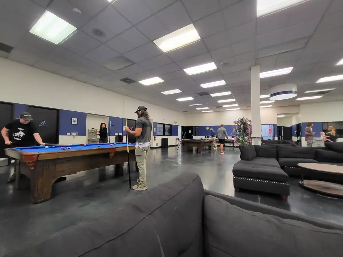 Stairway Resource Center - Thumbnail 4