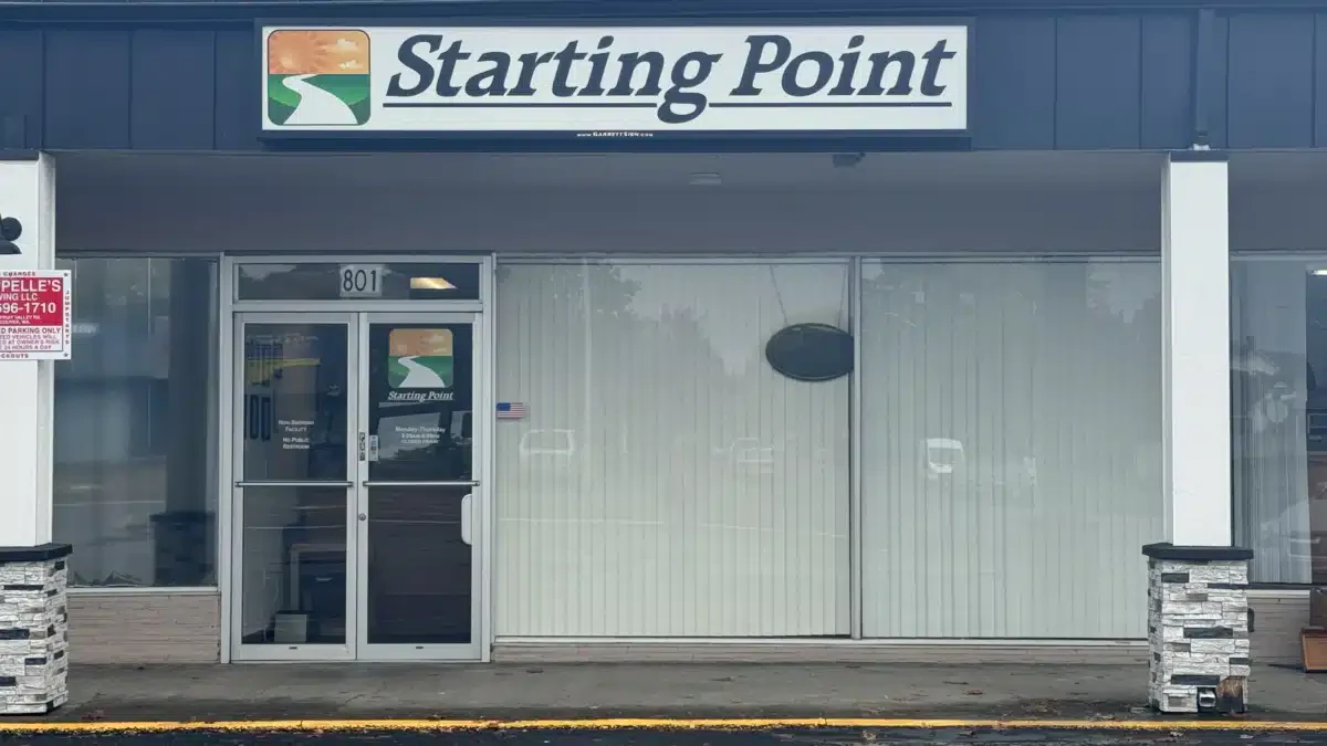 Starting Point Inc