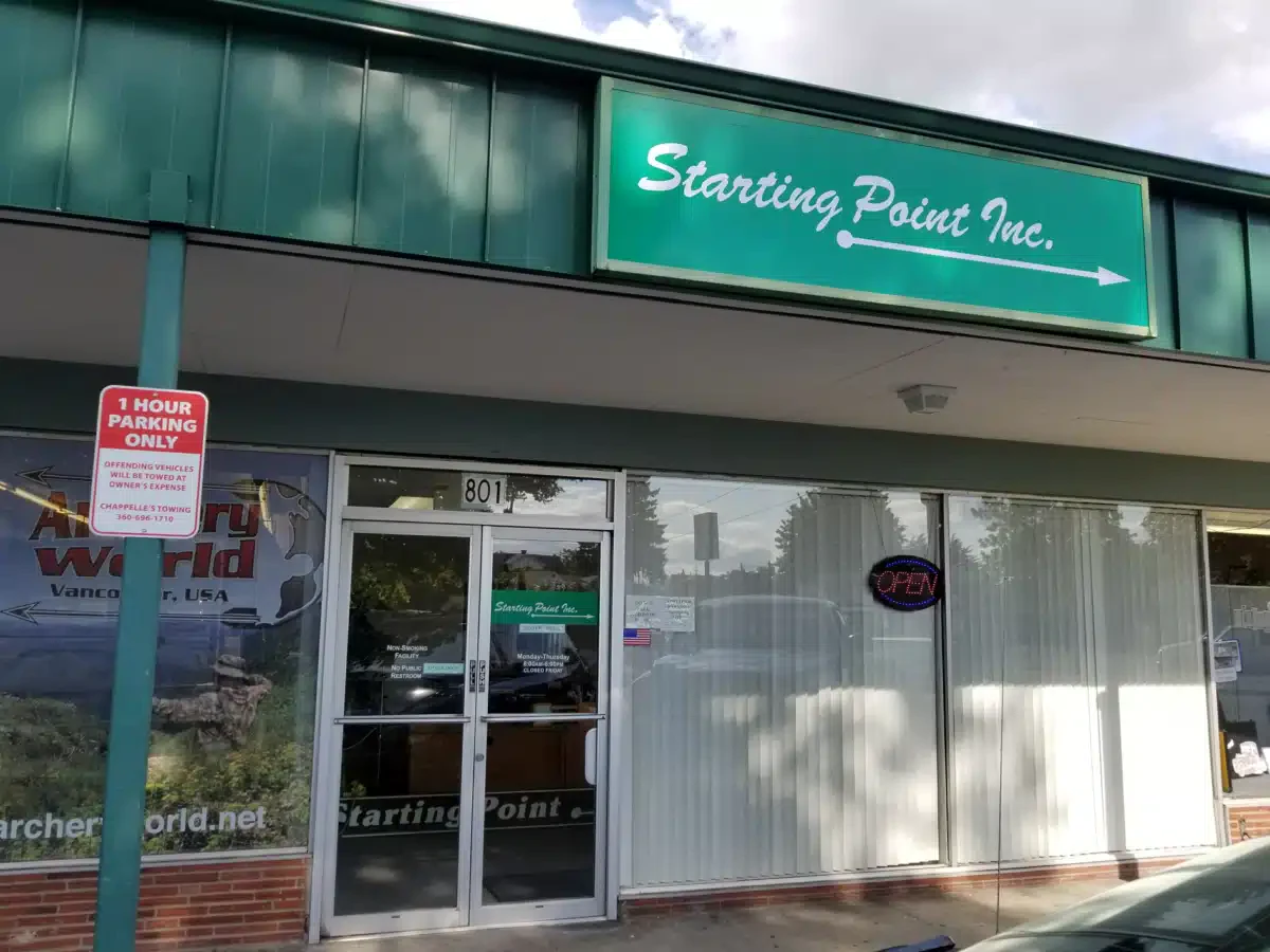 Starting Point Inc - Thumbnail 9