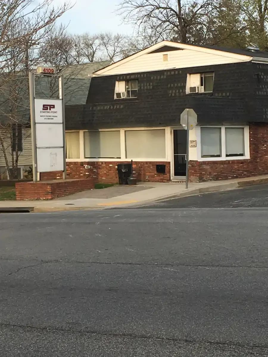 Starting Point - Thumbnail 2