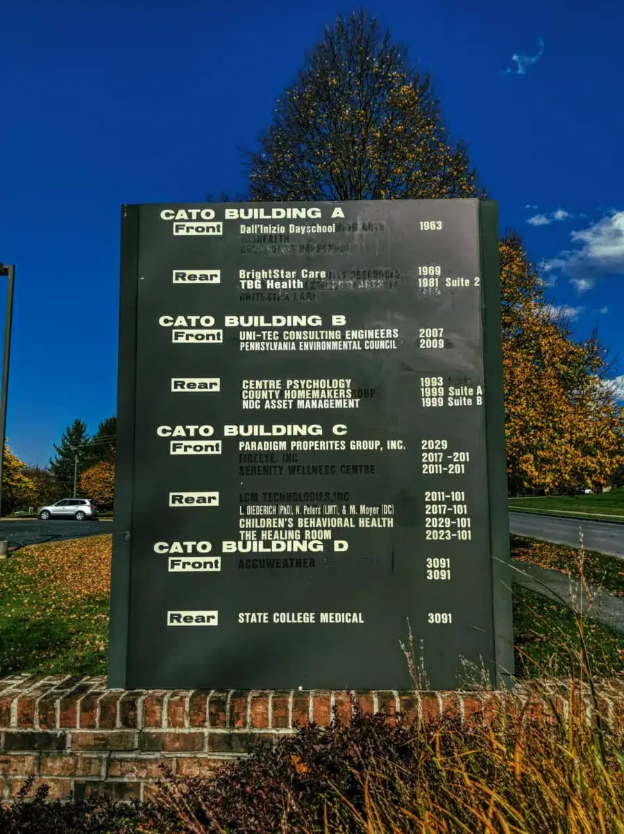 State College Medical - Thumbnail 3