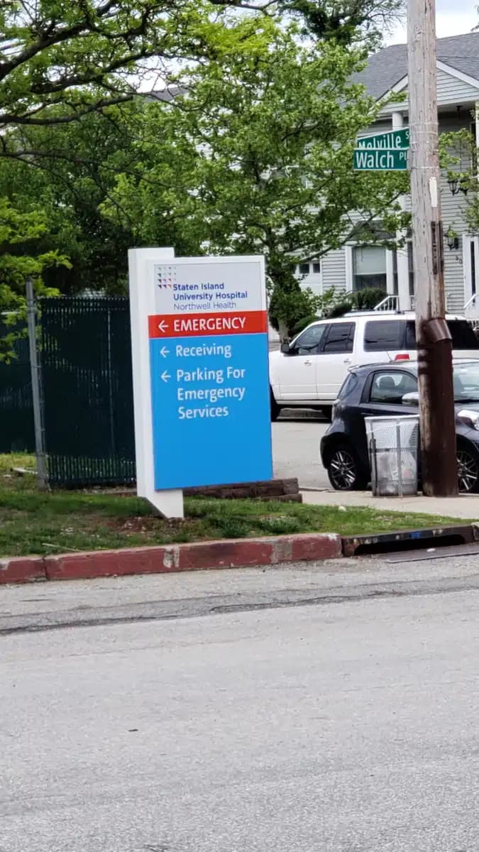 Staten Island University Hospital - Thumbnail 10