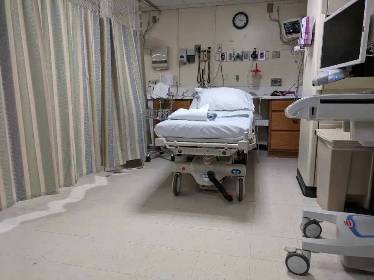 Staten Island University Hospital - Thumbnail 2