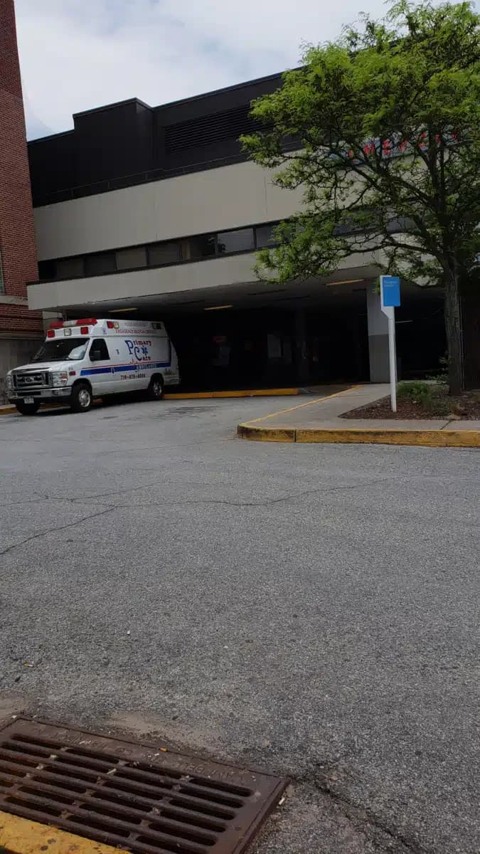 Staten Island University Hospital - Thumbnail 9