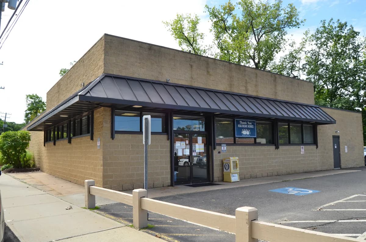 StayWell Health Center - Thumbnail 2