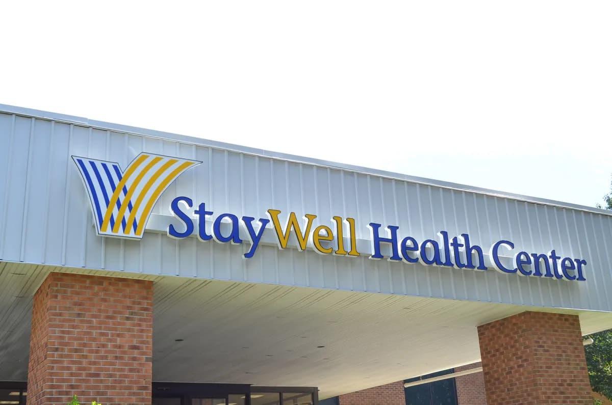 StayWell Health Center - Thumbnail 3