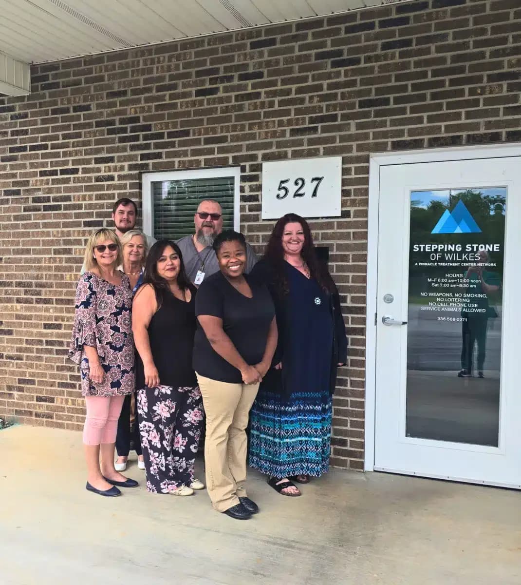 Stepping Stone of North Carolina - Thumbnail 6