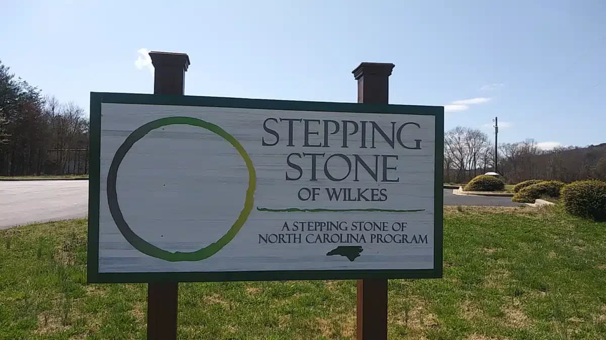 Stepping Stone of North Carolina - Thumbnail 7