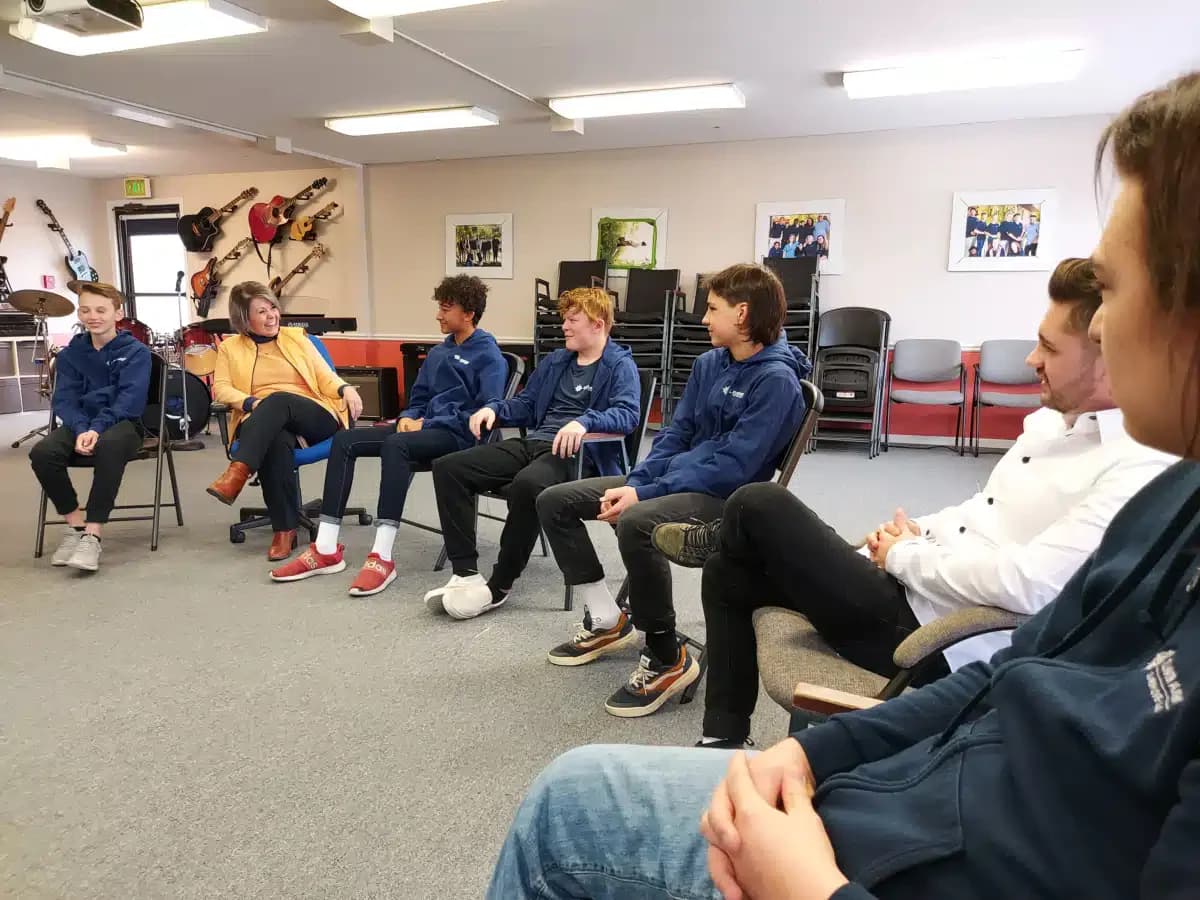 Stillwater Academy - Thumbnail 6