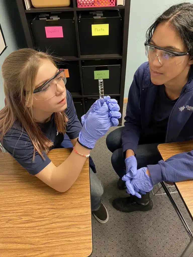 Stillwater Academy - Thumbnail 9