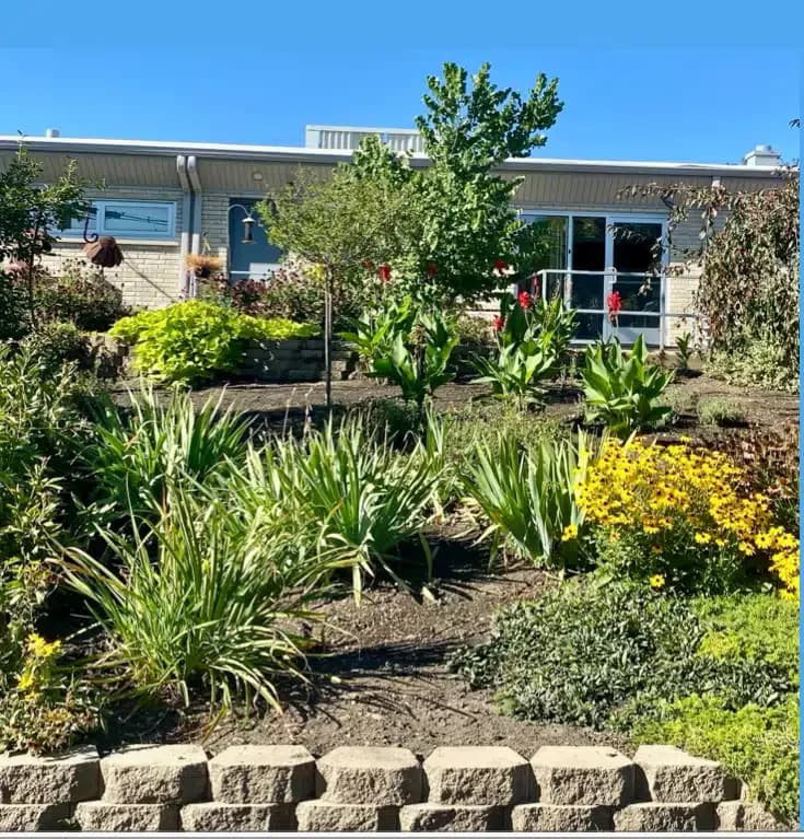 Stonybrook Center Inc