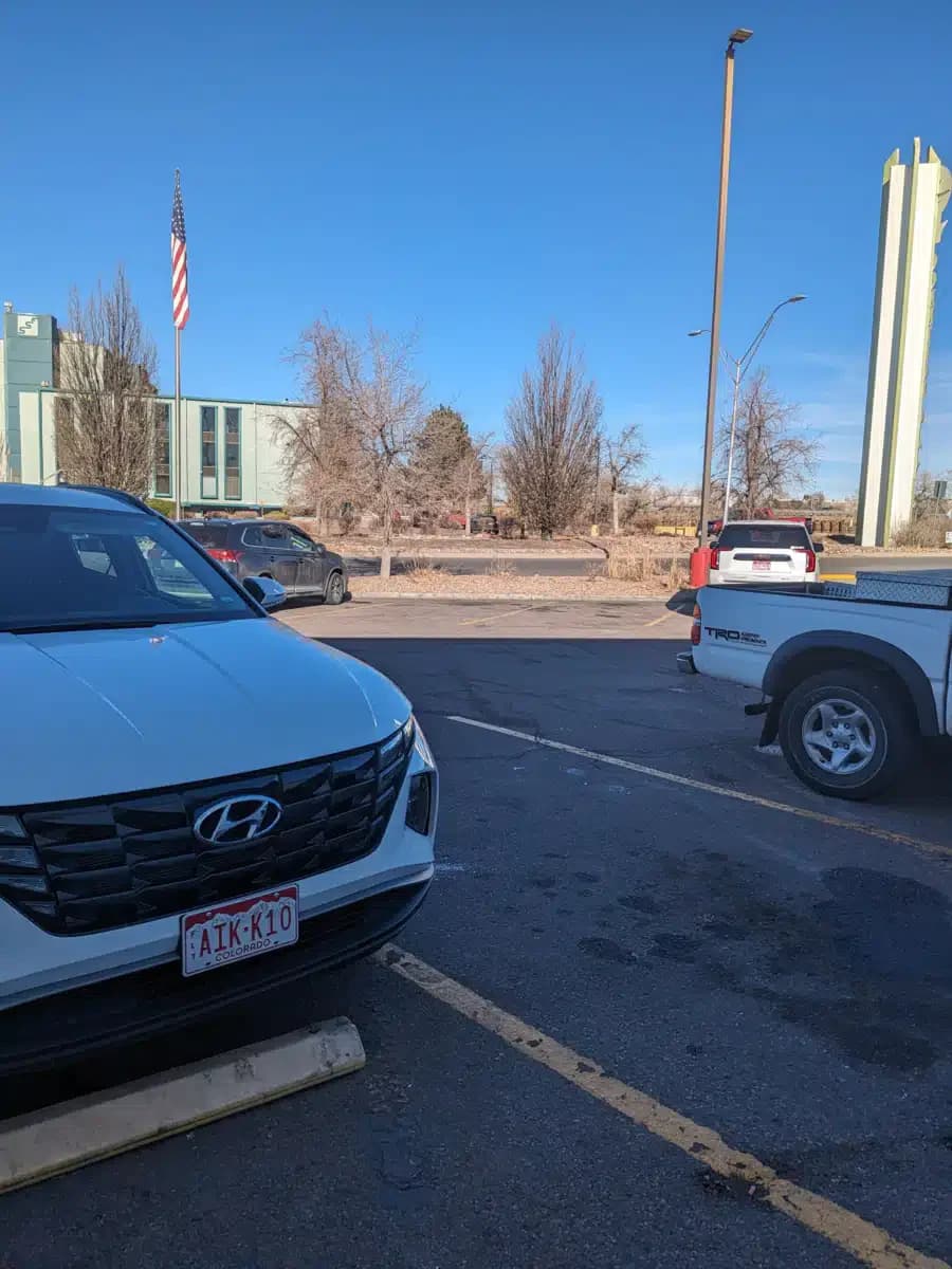 Stout Street Foundation