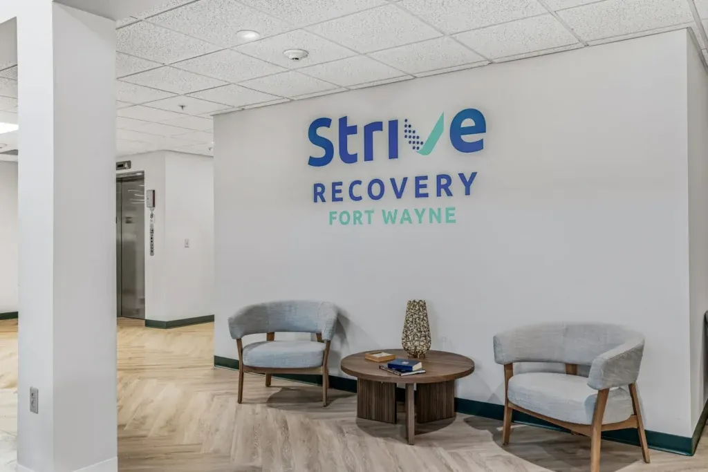 Strive Recovery - Thumbnail 3