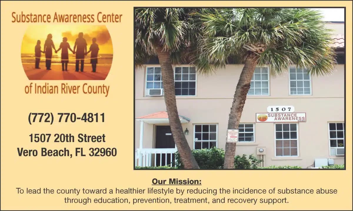 Substance Awareness Center of IRC - Thumbnail 3