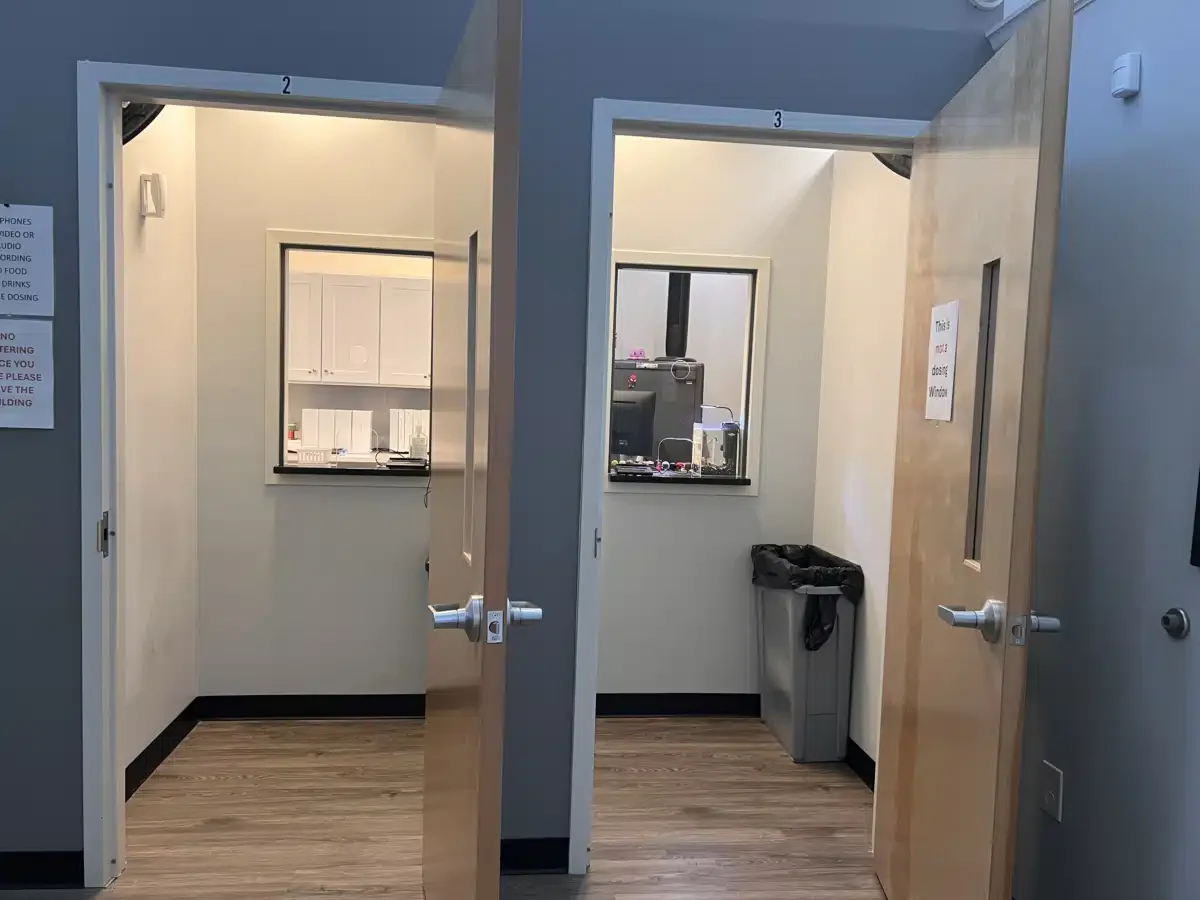 Suburban Health Clinic of Toms River - Thumbnail 4