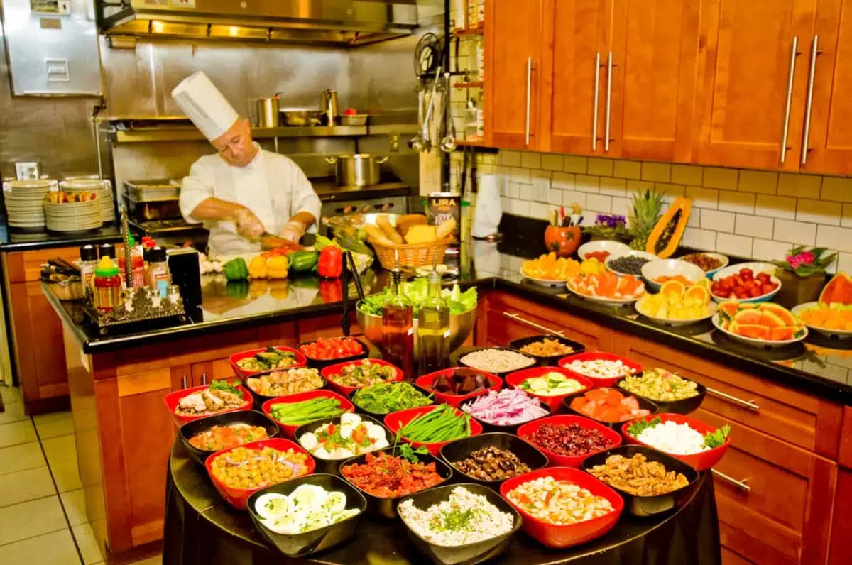 Summer House - Thumbnail 10