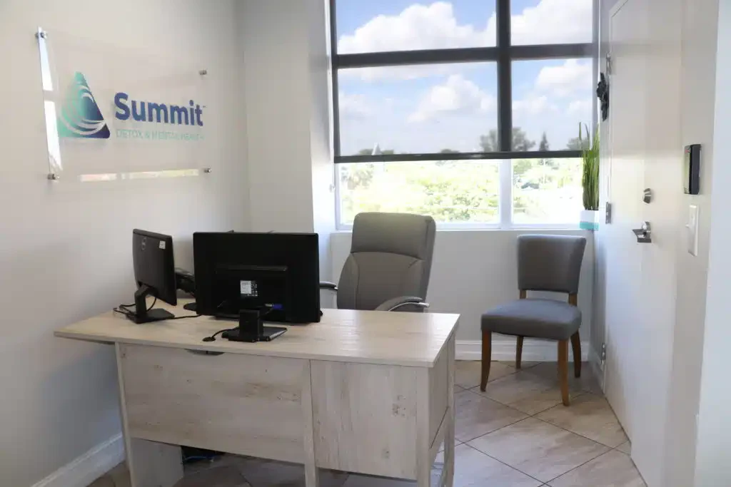 Summit Detox Inc - Thumbnail 8