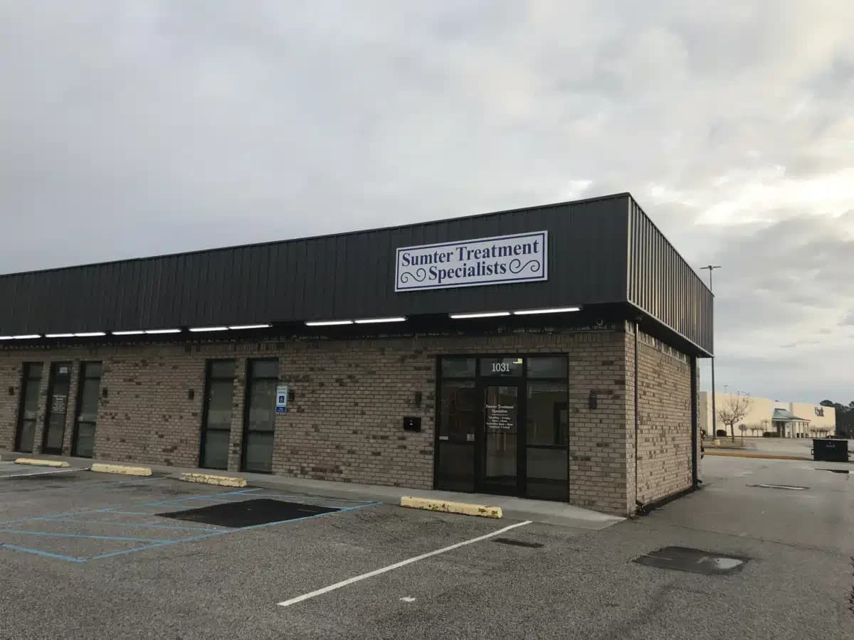 Sumter Treatment Specialists - Thumbnail 2