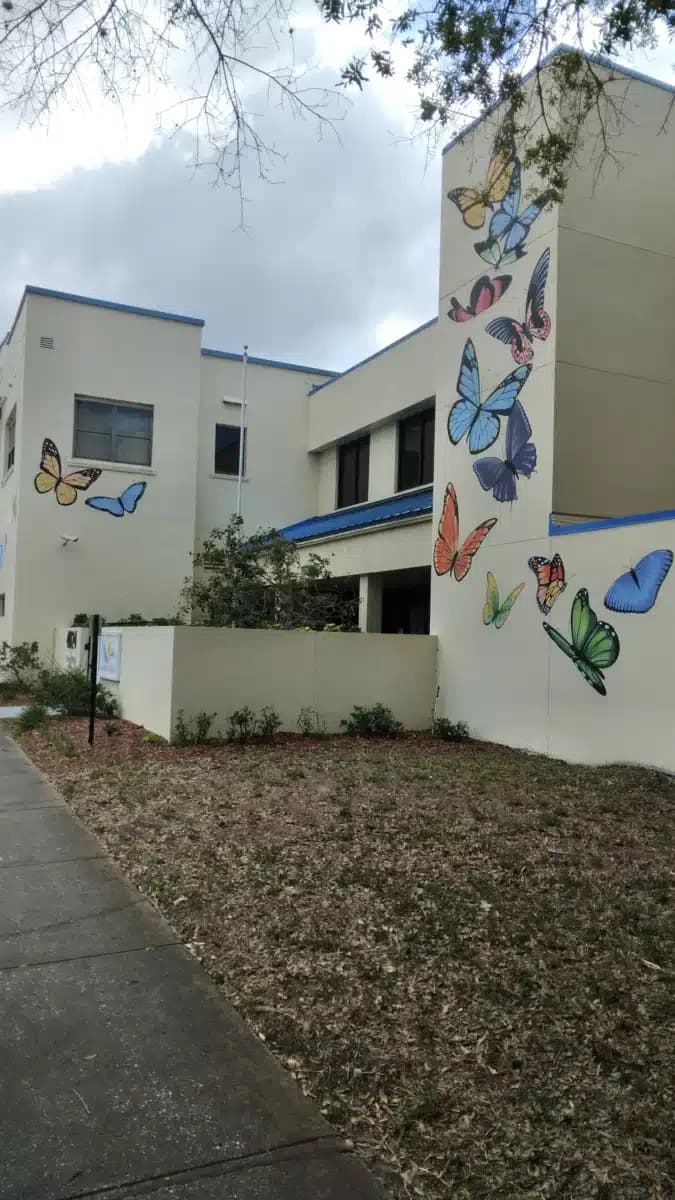 Suncoast Center Inc - Thumbnail 4