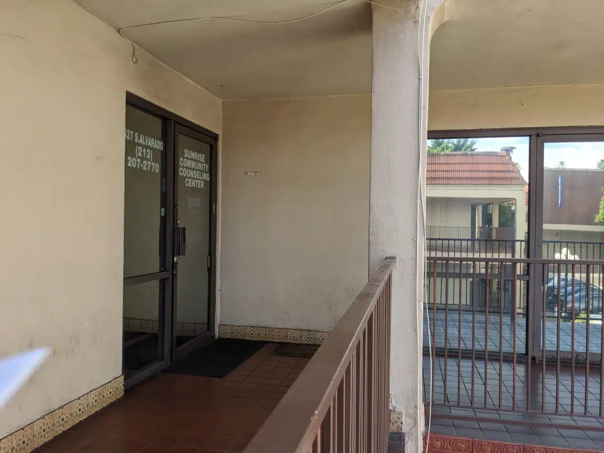 Sunrise Community Counseling Center - Thumbnail 7