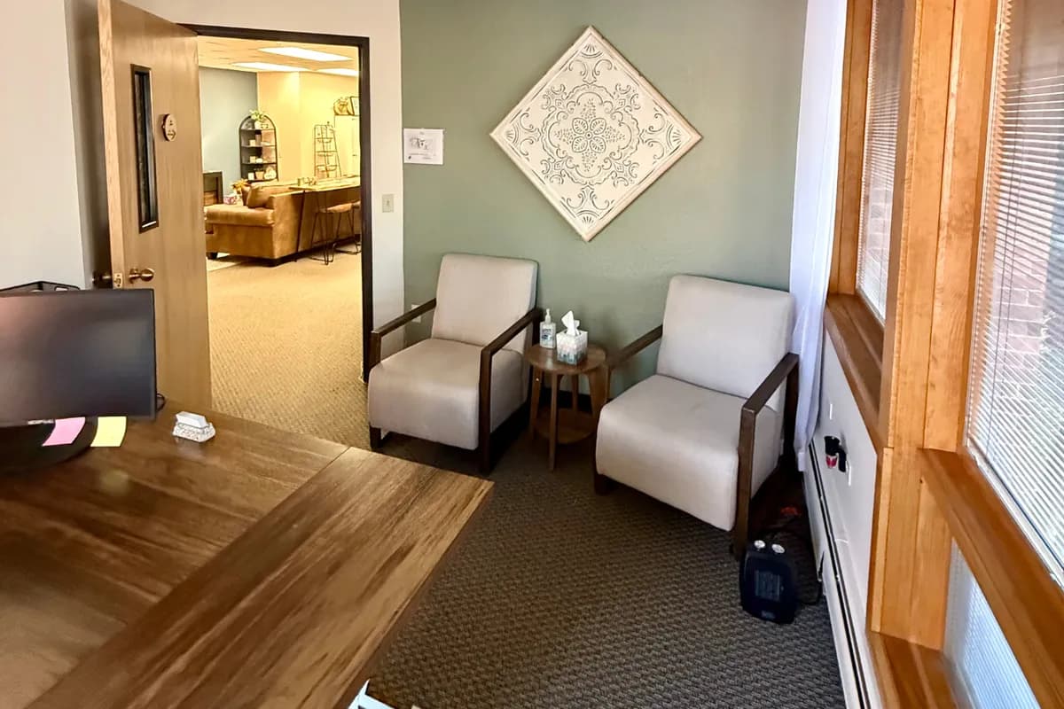 Sunrise Counseling and Wellness