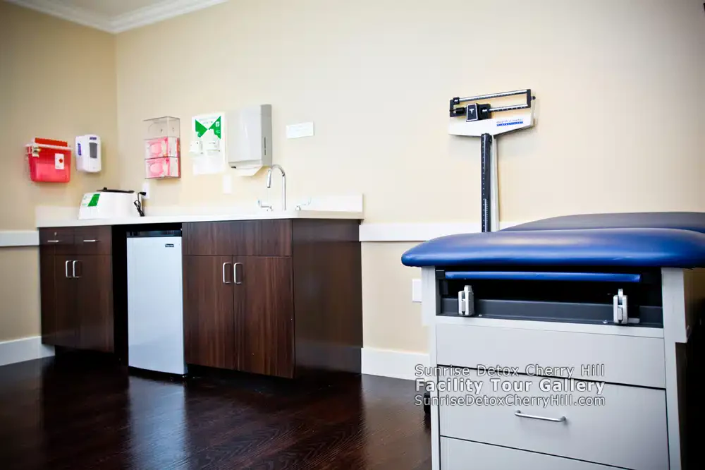 Sunrise Detox Cherry Hill - Thumbnail 10